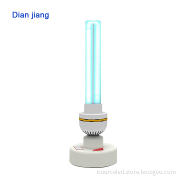 Promotional Price Durable Sterilization Led UV Lamp